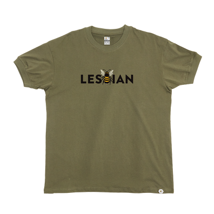 Les-Bee-ian T-Shirt