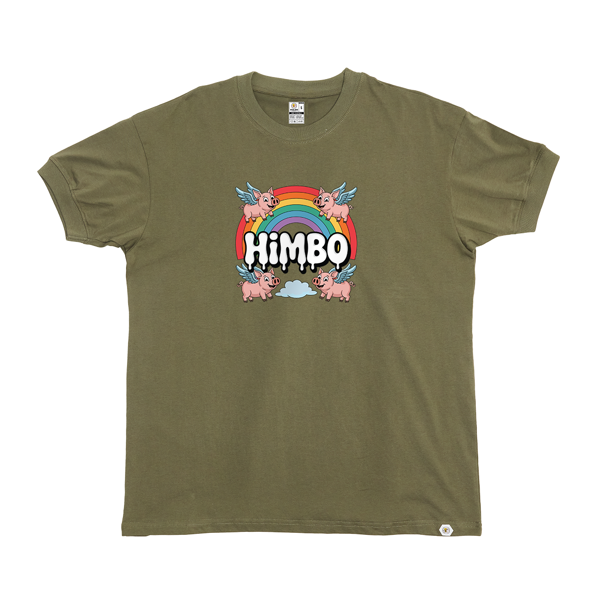 Himbo T-Shirt