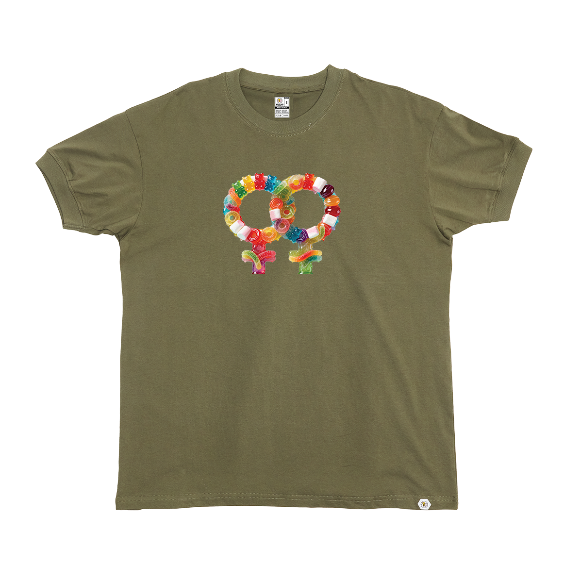 Nice Girls T-Shirt