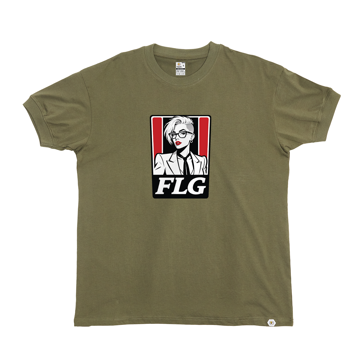 Finger Lickin Good T-Shirt
