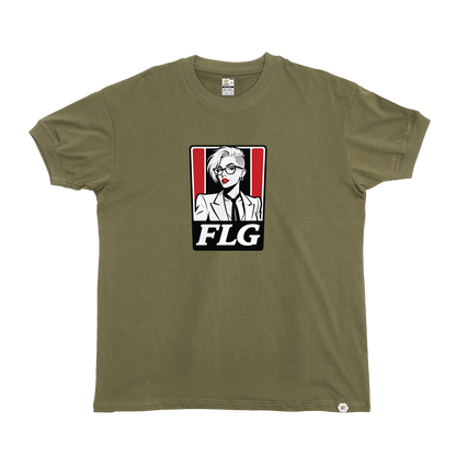 Finger Lickin Good T-Shirt