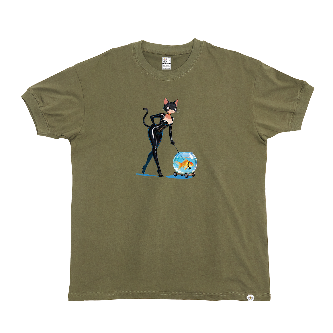 Catfish T-Shirt