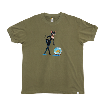 Catfish T-Shirt
