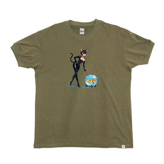 Catfish T-Shirt