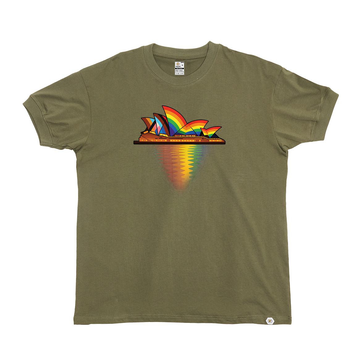Sydney Pride T-Shirt