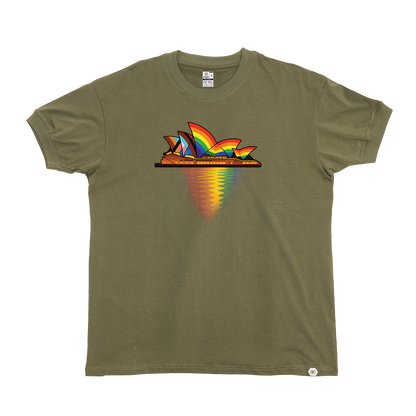 Sydney Pride T-Shirt
