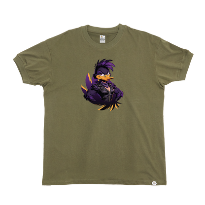 Daffy Dyke T-Shirt - Official Collab