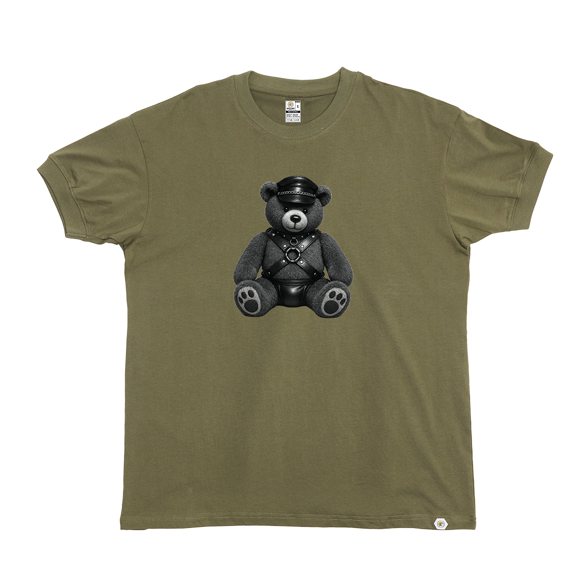 Big Ted T-Shirt