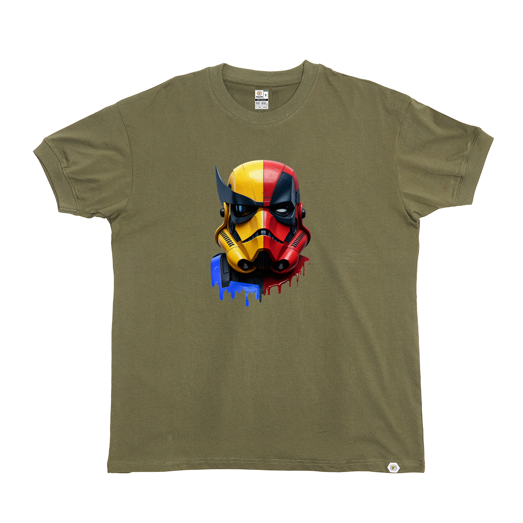 Wolver-Pool T-Shirt - ONE DAY SALE on 4th May 2026