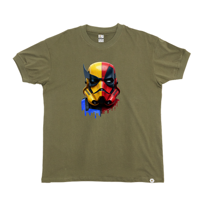 Wolver-Pool T-Shirt - ONE DAY SALE on 4th May 2026