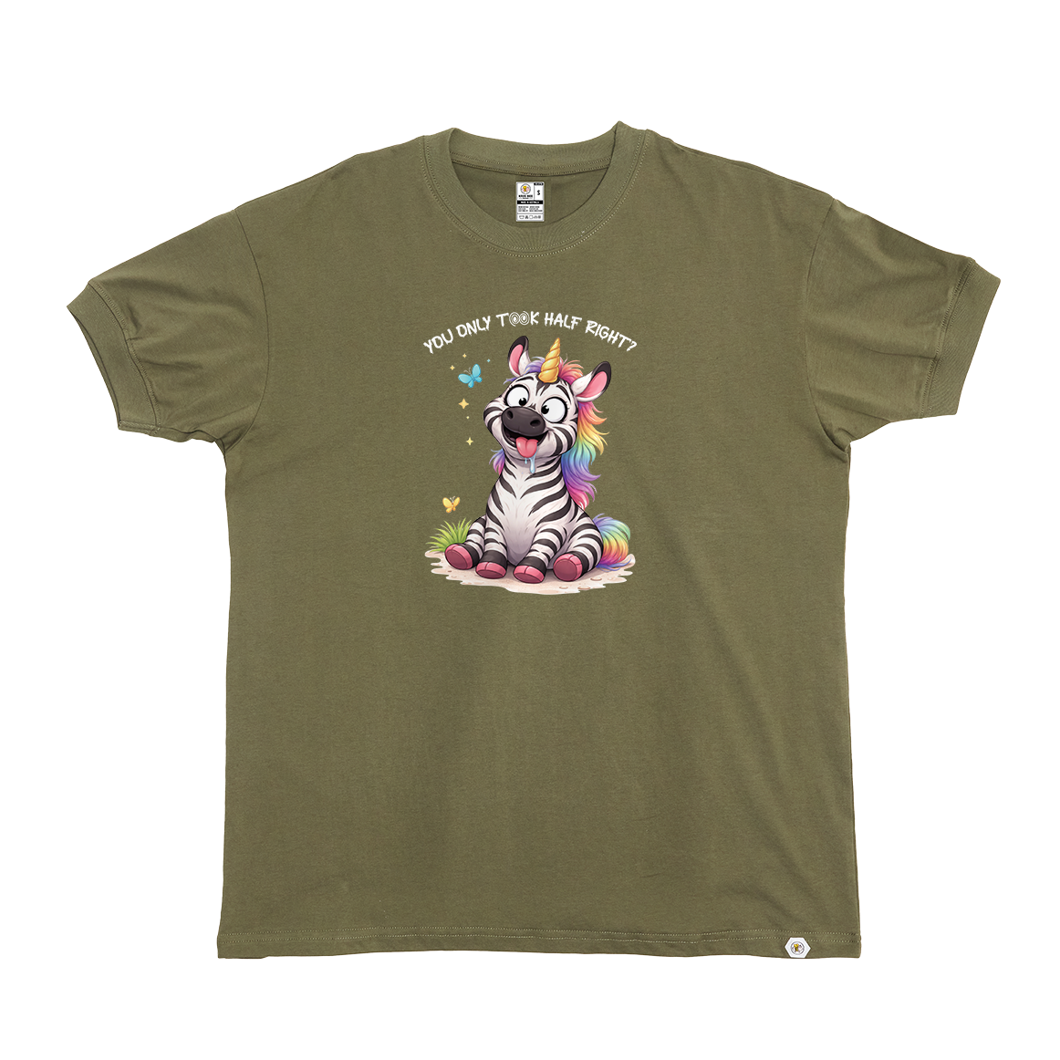 Spinning Around T-Shirt