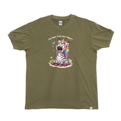 Spinning Around T-Shirt