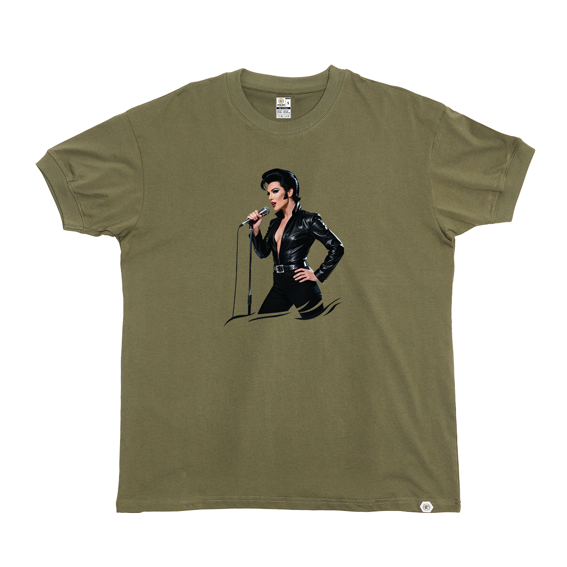 Drag King T-Shirt