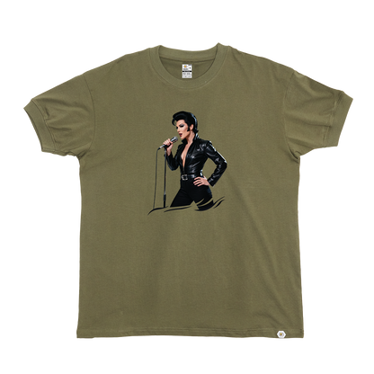 Drag King T-Shirt
