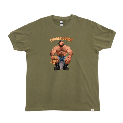 Cuddle Buddy T-Shirt