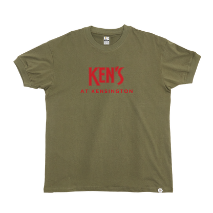 Ken's at Kensington T-Shirt