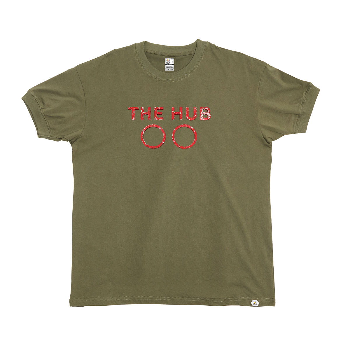 The Hub T-Shirt