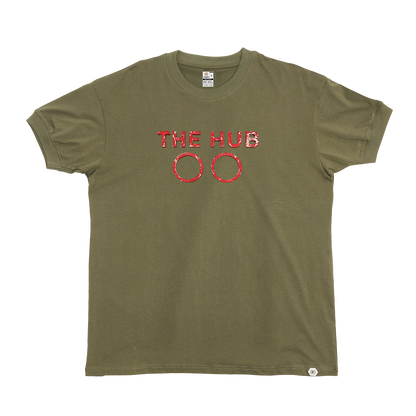 The Hub T-Shirt