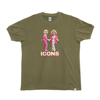 ICONS T-Shirt