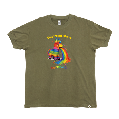 Serving Pinata T-Shirt
