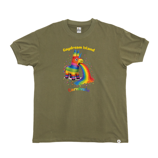 Serving Pinata T-Shirt