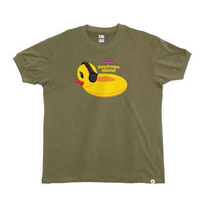 DJ Duck T-Shirt