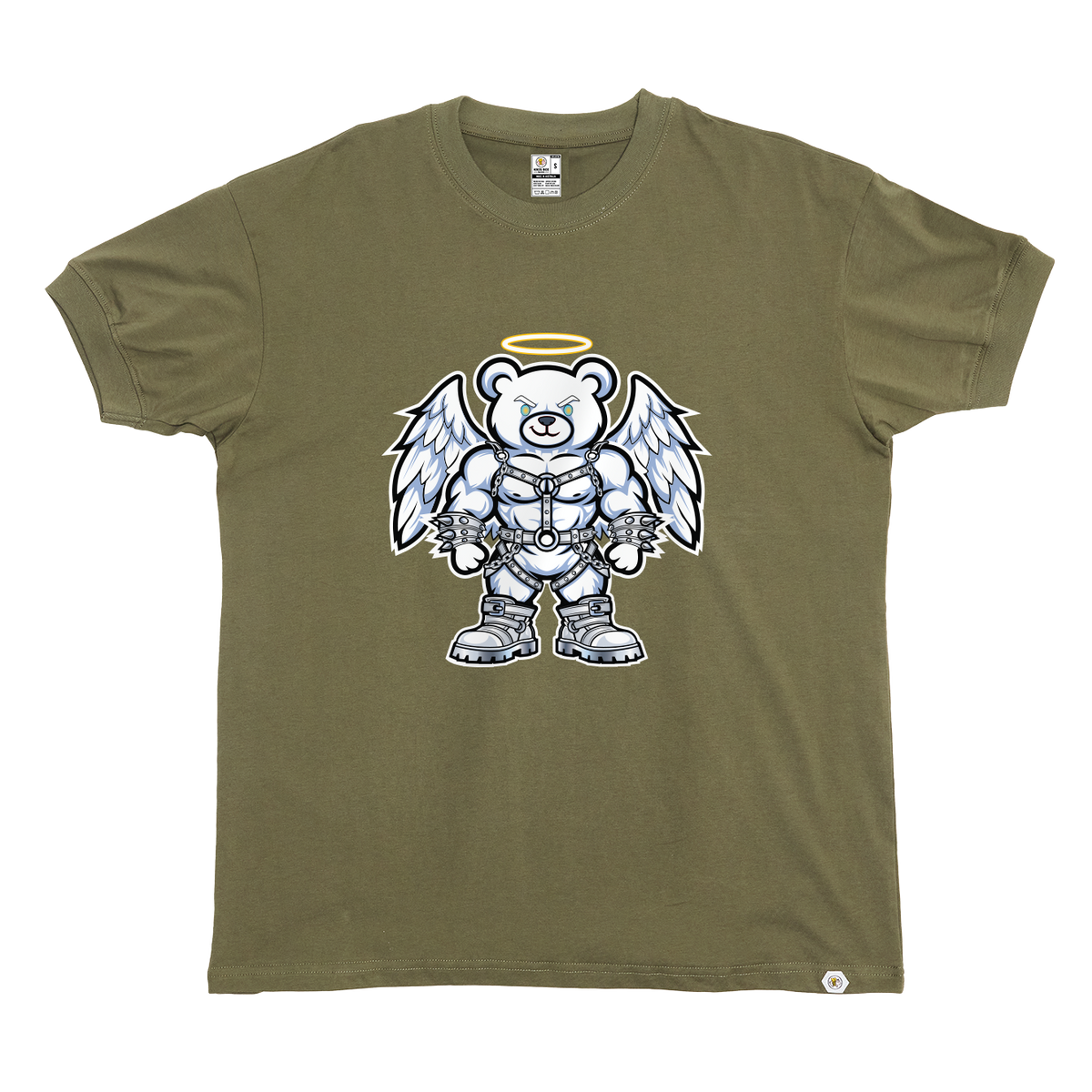 Victorias Secret Bear T-Shirt