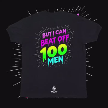 Man Beater - Exclusive Limited Edition
