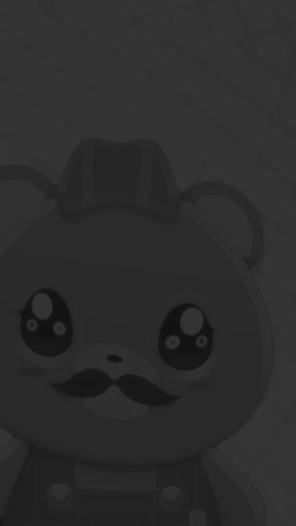 The Village Bears Mardi Gras 2026 Limited Edition Singlet