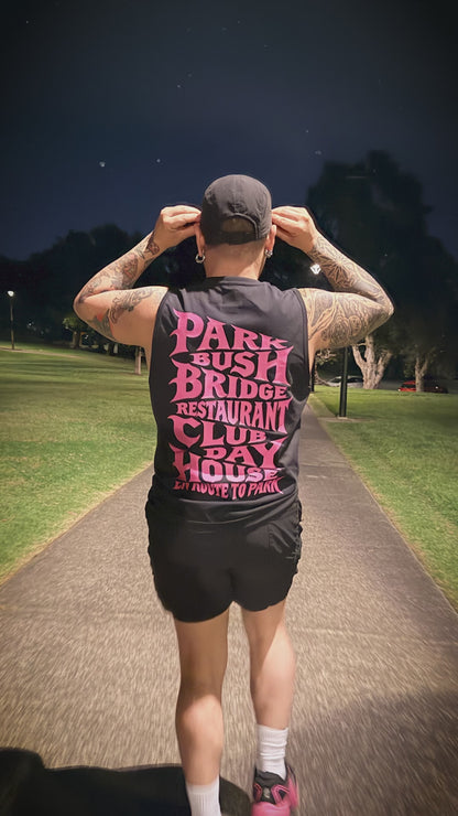 Party in the... T-Shirt