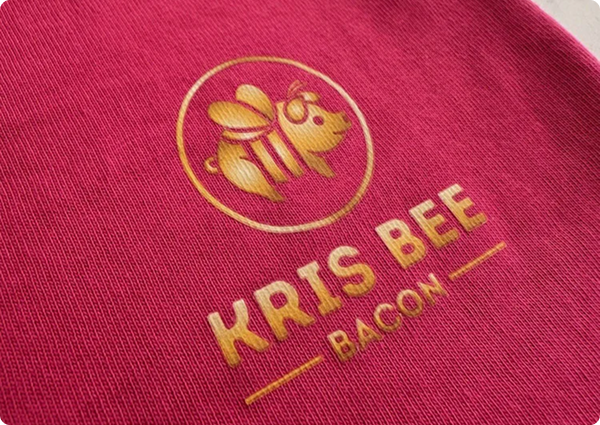 Who Is Kris Bee Bacon?